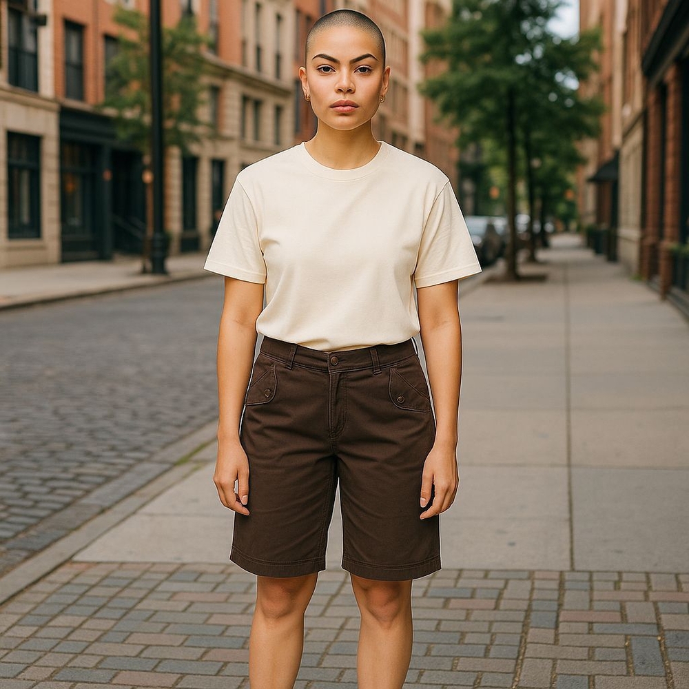 VENEZIA CAPRI PANTS